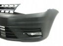 PARE-CHOCS AVANT VW CADDY 15 20 VERSION TOWAROWA HALOGÈNES COMPLETphoto 10