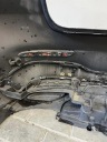 PARE-CHOCS ARRIÈRE MERCEDES-BENZ GLC (X253, C253) A2538850200 DIESEL 2017photo 10