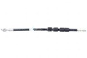 FIL DE FREIN FLEXIBLE FORD FIESTA 08- LP (405MM) GAUCHE AVANT ABSphoto 13