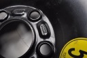VOLVO XC60 XC70 S80 R17″ 4J ET25 5X108 КОЛЕСО ДОКАТКА ЗАПАС. 31302356  (18367226629) фото min 6