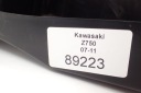 ЗАПОВНЕННЯ ЗАД ХВОСТА ПІДКРИЛОК KAWASAKI Z750 R 07-  (9182174413) фото min 6