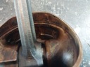 ПОРШЕНЬ Z ШАТУНОМ BMW E34 525I 88R M20B25 11251735755  (18874981547) фото min 12