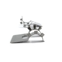 PLAQUETTES FREIN POLARIS RZR PRO R AVANT OE 2211640photo 8