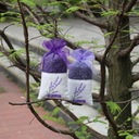 Vrecúška vrecúška Prázdne levanduľové vrecúška Kód výrobcu Drawstring bag small gift bags