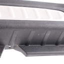 BMW X1 E84 MOULURE SEUIL COUVERCLES DE COFFRE NOIRE 2990628photo 10