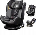 АВТОКРЕСЛО LIONELO BASTIAAN ISOFIX 0-36 кг