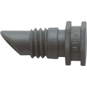 Заглушка для трубки 4 6 мм 1323 Micro drip
