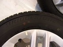 JEEP COMPASS II 17- RUEDAS LLANTAS DE ALUMINIO 215/65R16 6.5X16 