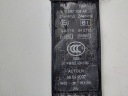 CEINTURE DE SÉCURITÉ DROIT AVANT 1K4857706AE VW JETTA Vphoto 5