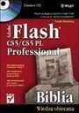 Книга Adobe Flash CS5/CS5 PL