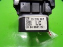 OPEL ZAFIRA B COMMUTATEUR FEUX 04061100photo 9