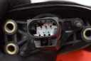 MIRROR LEFT COLOR WHITE EU MINI COOPER R50 01-04 5 PIN  photo 6