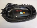 APRILIA HABANA 125 SIÈGE BANQUETTE ARRIÈRE SIÈGEphoto 10