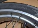 BMW R850R 96-05 КОЛЕСО SZPRYCHOWE ДИСК ЗАД + ДИСКОМ  (15768259832) фото min 10