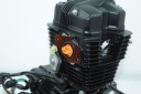 HONDA CBF 125 JC46 JC74 15- ENGINE COMPLETE  photo 10