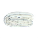 Пуховое одеяло против клещей 160x200 Evolution ca