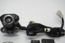 YAMAHA YZF-R1 1000 RN32 15-19 ЗАМОК ЗАПАЛЕННЯ КОМП'ЮТЕР ГОРЛОВИНА КЛЮЧИК КОМПЛЕКТ ЗАМКІВ  фото 6