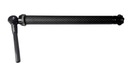 Зажим BOPLIGHT Carbon QR-PC15 146мм
