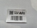 POMPE AIR SECONDAIRE EGR MERCEDES W140 W124 M119 0001403485 1161400484photo 10