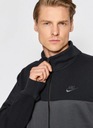 Мужской спортивный костюм NIKE TRACKSUITS DM6836010 SPORTSWEAR хлопок зима черный