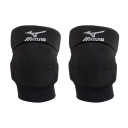 Mizuno Open Back Kneepad чорні волейбольні наколінники Z59SS89009 XXL