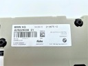 BMW 5 F10 F11 2010 AMPLIFICATEUR ANTENNES 9229006photo 6