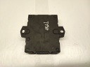LAND ROVER DISCOVERY SPORT MODULE COUVERCLES DE COFFRE COUVERCLES DE COFFRE FK7214B673AE 2020 2000CM3photo 11