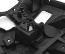 FIXATION PARE-CHOCS VERS VOLVO V40 2012-2019 31425002 DROITEphoto 12
