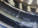 OPEL VECTRA C KOLO RÉGLAGE 125/85/16 99M 5X110 2160132photo 13