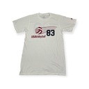Koszulka męska biała ADIDAS VOLLEYBALL S 83