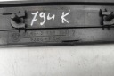MOULURE DÉCORATIVE COCKPIT BMW 5 (E39) 8159742 2.5L DIESEL 120KW 2002photo 11