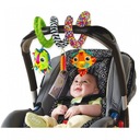 Lamaze - Aktywna spirala pluszowa L27142 Marka 3Doodler