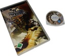 MONSTER HUNTER FREEDOM / PSP / Б/У