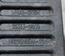 КРІПЛЕННЯ РАДІАТОРА GENESIS GV60 (JW) 25333GI000 27588658 168KW 2022  (18507936413) фото min 6