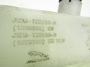 JAGUAR I-PACE БАК ОМИВАЧА + НАСОС 18-20 5D J9D3-17B613-A  (18577136556) фото min 8