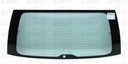 НОВОЕ ЗАДНЕЕ СТЕКЛО В КАПОТЕ VW CADDY III 3 2 15-