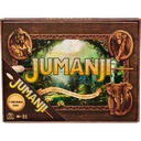 Spin Master Společenská hra Jumanji dřevěná edice