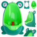 НАСТЕННЫЙ ПИСУС-ГОРШОК ДЛЯ РЕБЕНКА, МАЛЬЧИКА, ЛЯГУШКИ