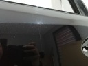 ДВЕРІ ЛІВЕ ЗАДНІ ЗАД MAZDA CX-5 I HAL 8724  (17215465402) фото min 7