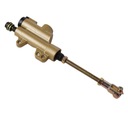 ЗАДНИЙ ТОРМОЗНОЙ ЦИЛИНДР КИТАЙСКИЙ КРЕСТ 110 125