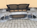 PARE-CHOCS AVANT AVANT BMW X3 MODULE LCI LIFT XÉNON PDC E83 3417729photo 8