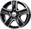 LLANTAS 16'' INFINITI FX35 FX45 FX50 EX35 G35 G37 