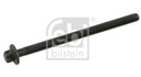 FEBI BILSTEIN ВИНТ С ГОЛОВКОЙ 21404