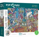 Пазл 1000 Uft Eye Spy Time Travel London 10750