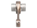 PROX ШАТУН КОМПЛЕКТНЫЙ RM-Z450 '08-12 + RMX450Z '10-19  фото 8
