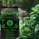 Абсент Yerba Mate Зеленый 400г +100г БЕСПЛАТНО Kurupi Vakapi 0,5кг 500г