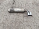 ГЛУШНИК BMW 1 (F21) 8515027 29506235 2.0L 110KW 2017  (18569716262) фото min 11