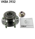 ROULEMENT ROUES VKBA3932 SKFphoto 16