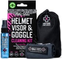 Набор для ухода за шлемом Muc-Off