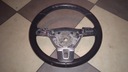КОЖАНЫЙ РУЛЕВОЙ КОЛЕСО 3C8419091B VW PASSAT B7